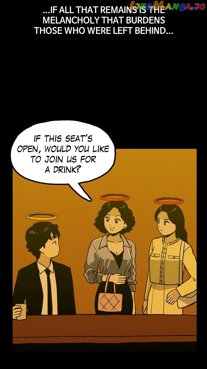 Heavenly Eats Chapter 73 - page 46