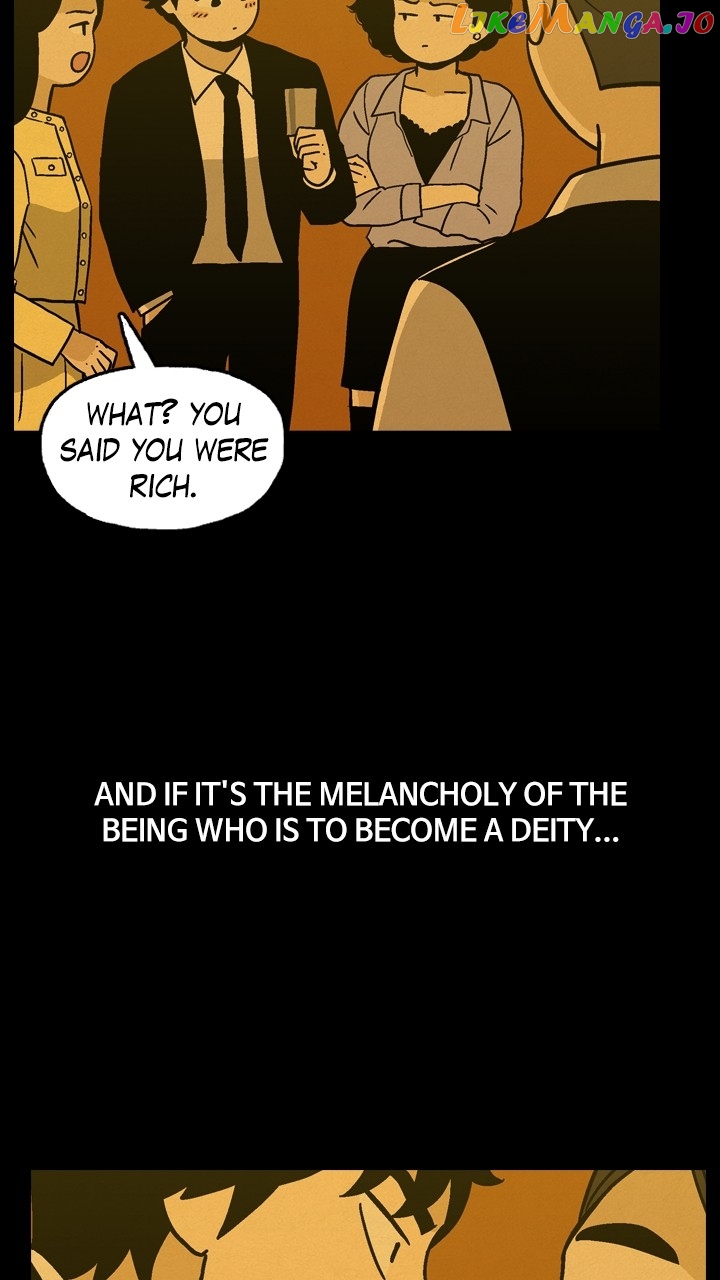 Heavenly Eats Chapter 73 - page 49