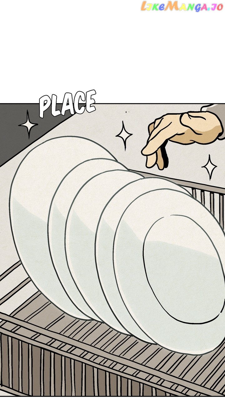Heavenly Eats Chapter 73 - page 5