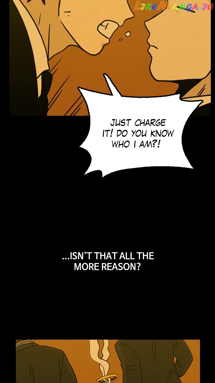 Heavenly Eats Chapter 73 - page 50