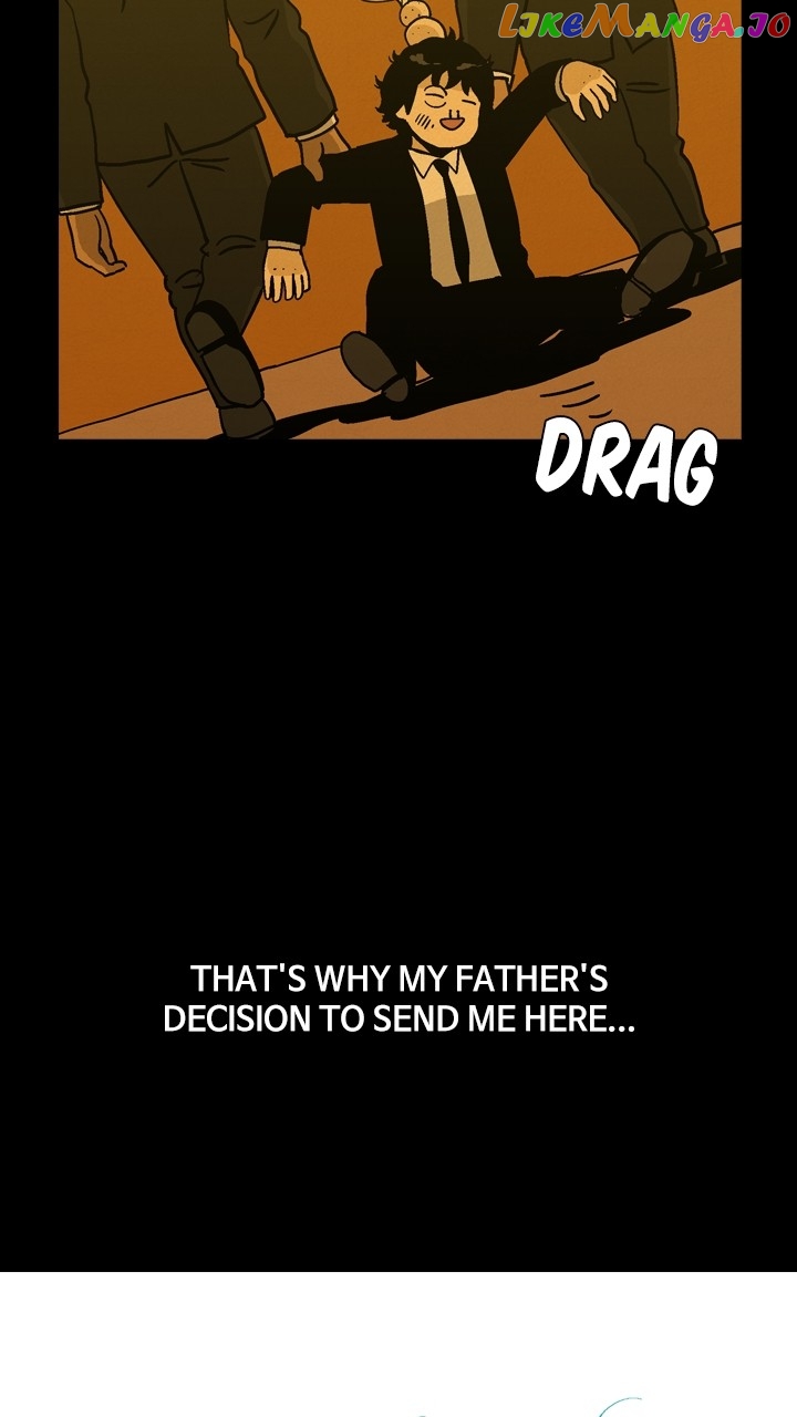 Heavenly Eats Chapter 73 - page 51