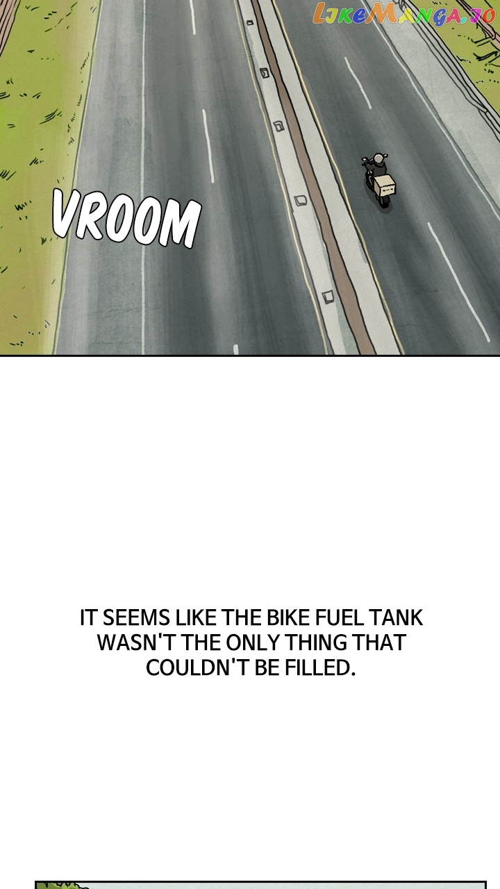 Heavenly Eats Chapter 73 - page 54