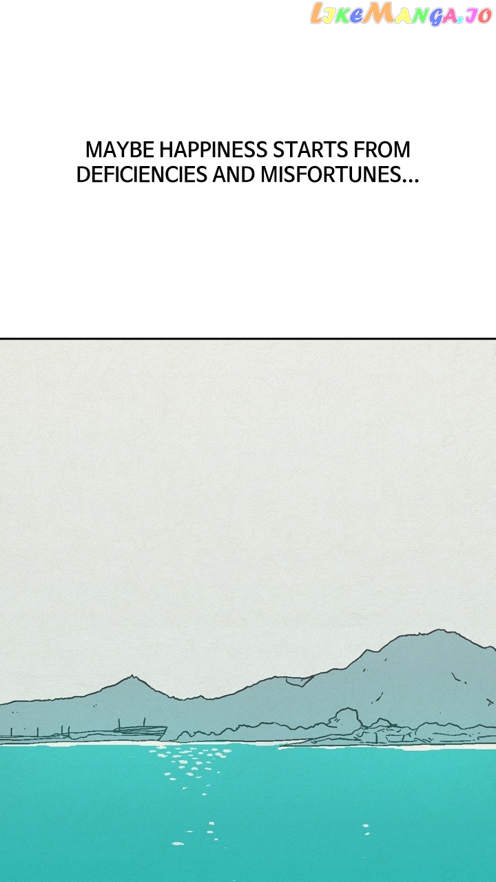 Heavenly Eats Chapter 73 - page 56