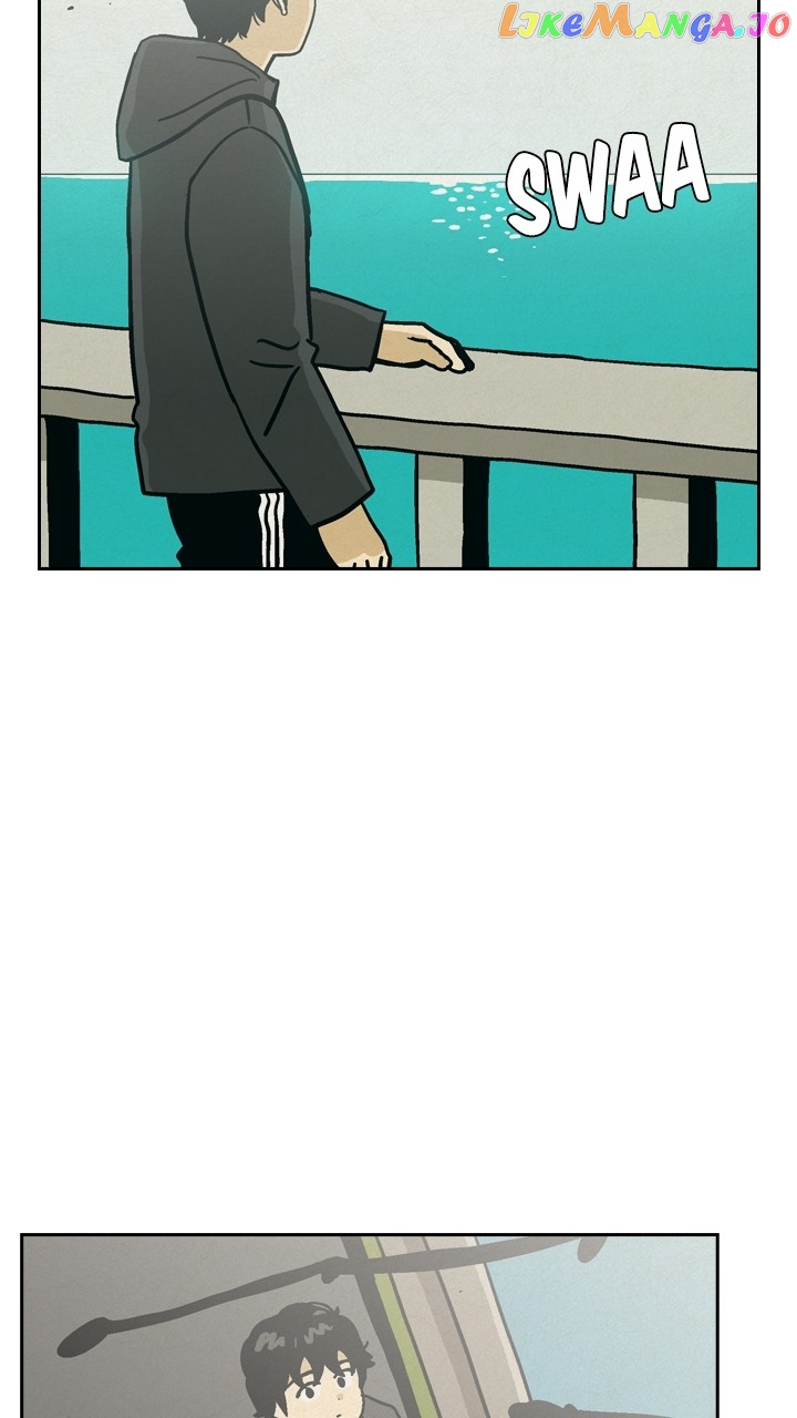 Heavenly Eats Chapter 73 - page 58