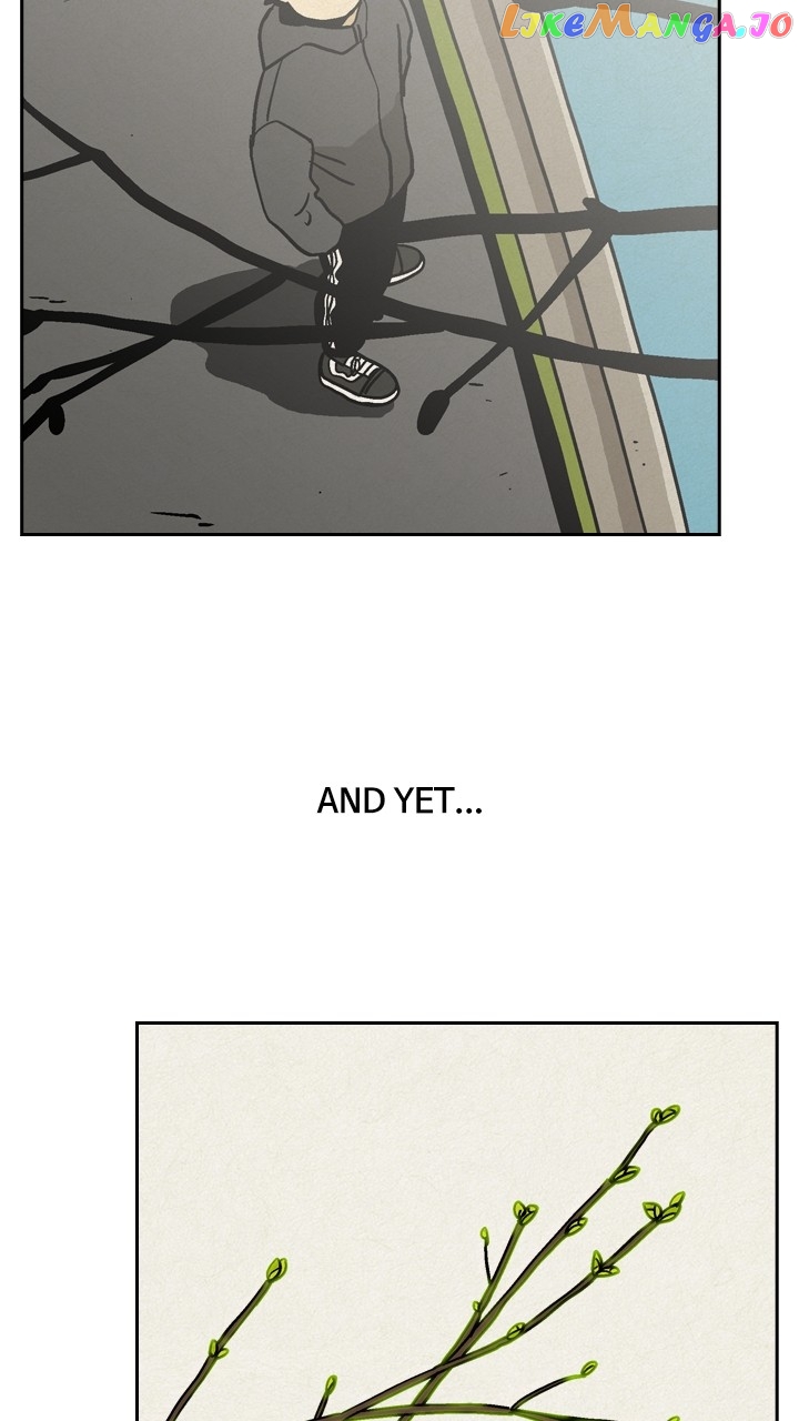 Heavenly Eats Chapter 73 - page 59