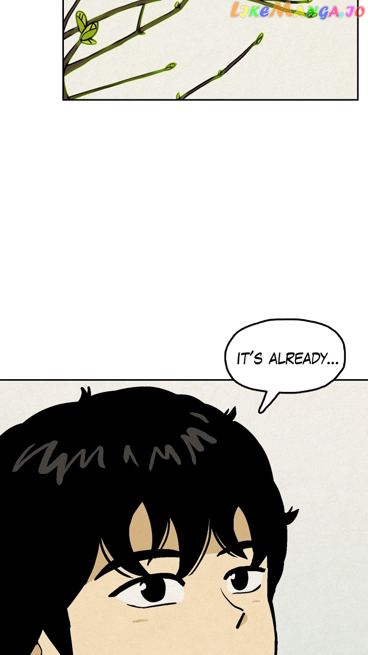 Heavenly Eats Chapter 73 - page 60