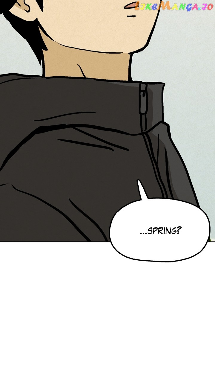 Heavenly Eats Chapter 73 - page 61