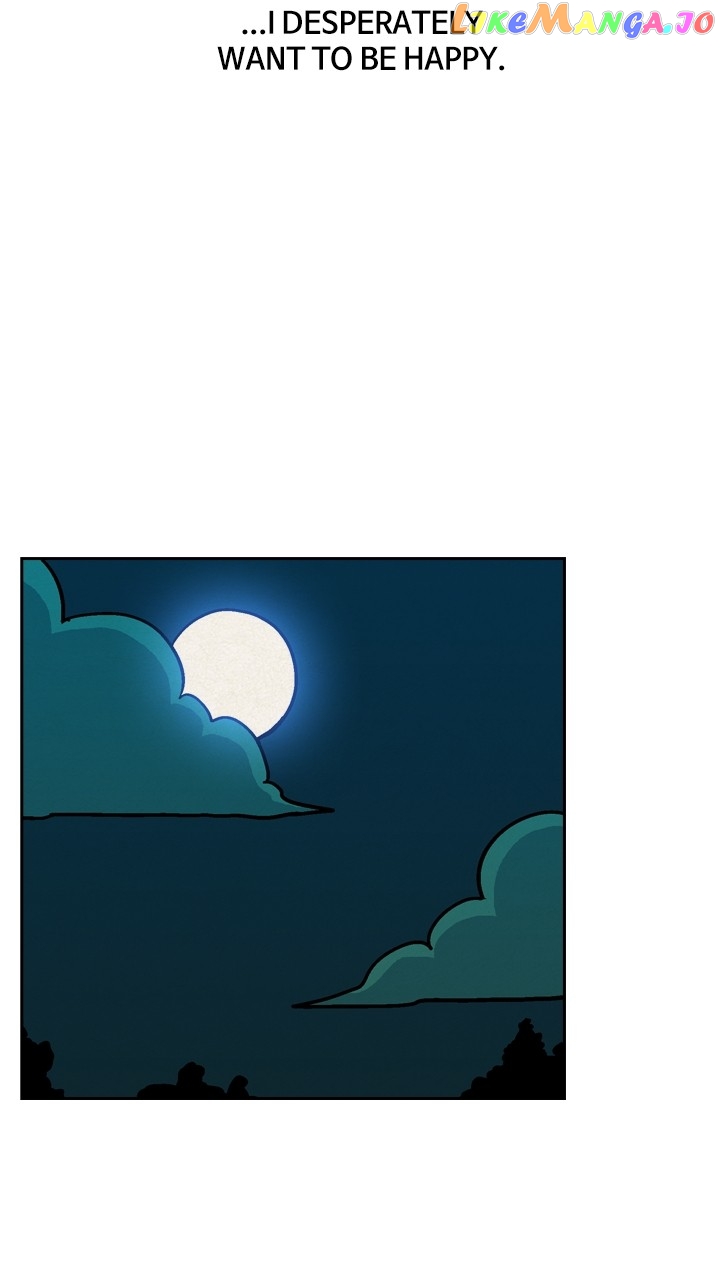 Heavenly Eats Chapter 73 - page 62