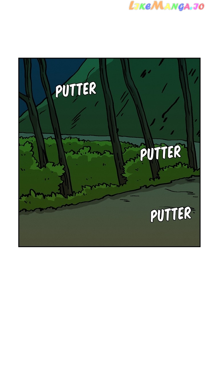Heavenly Eats Chapter 73 - page 63