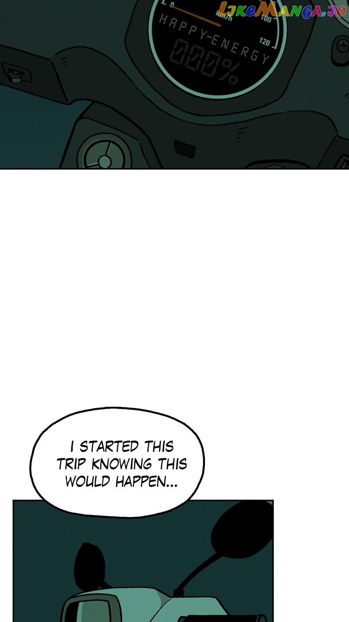 Heavenly Eats Chapter 73 - page 66