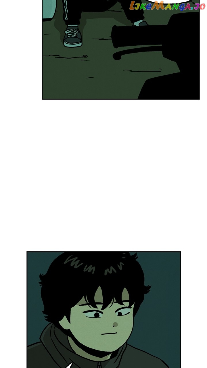 Heavenly Eats Chapter 73 - page 68