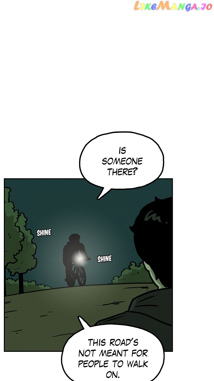 Heavenly Eats Chapter 73 - page 70