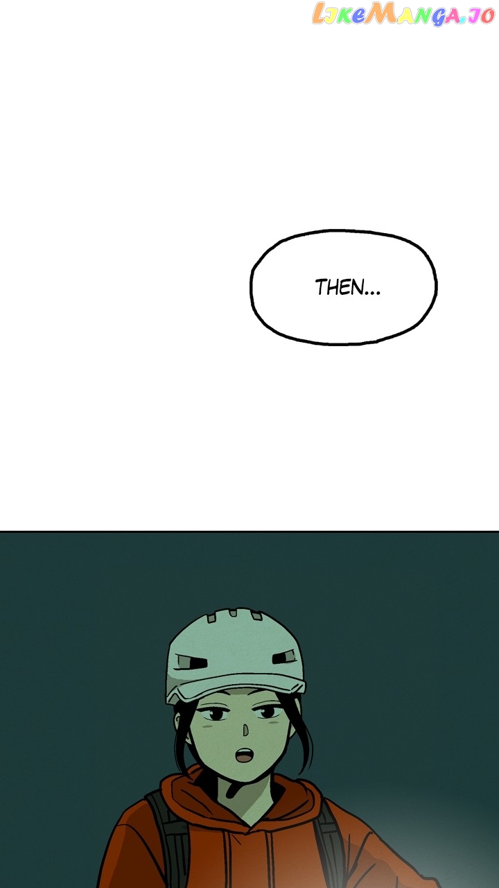 Heavenly Eats Chapter 73 - page 72