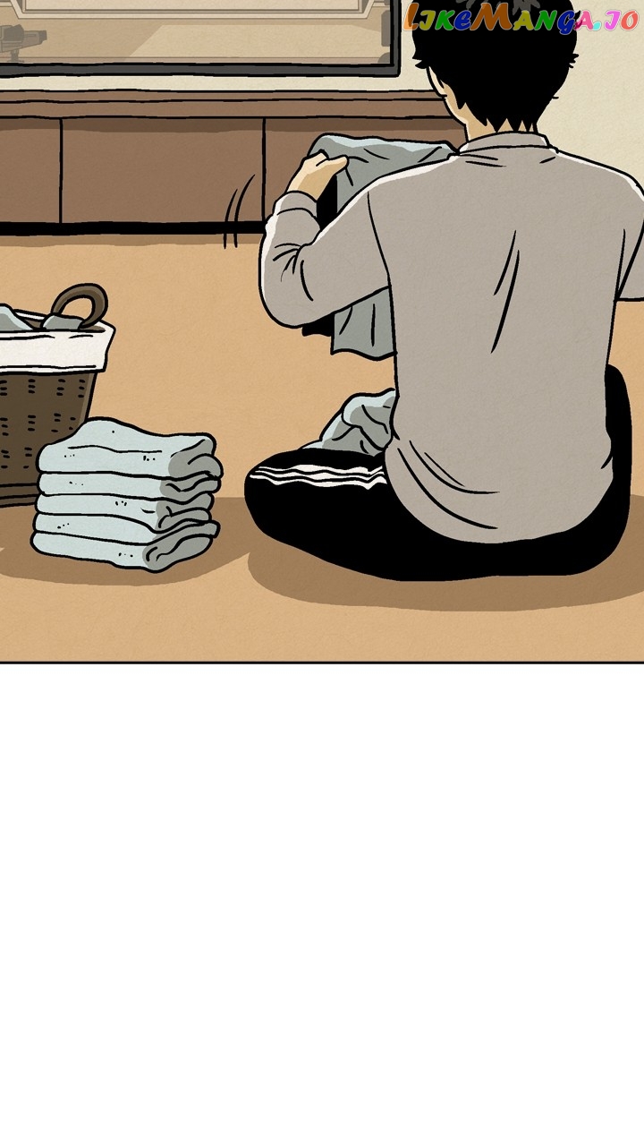 Heavenly Eats Chapter 73 - page 9
