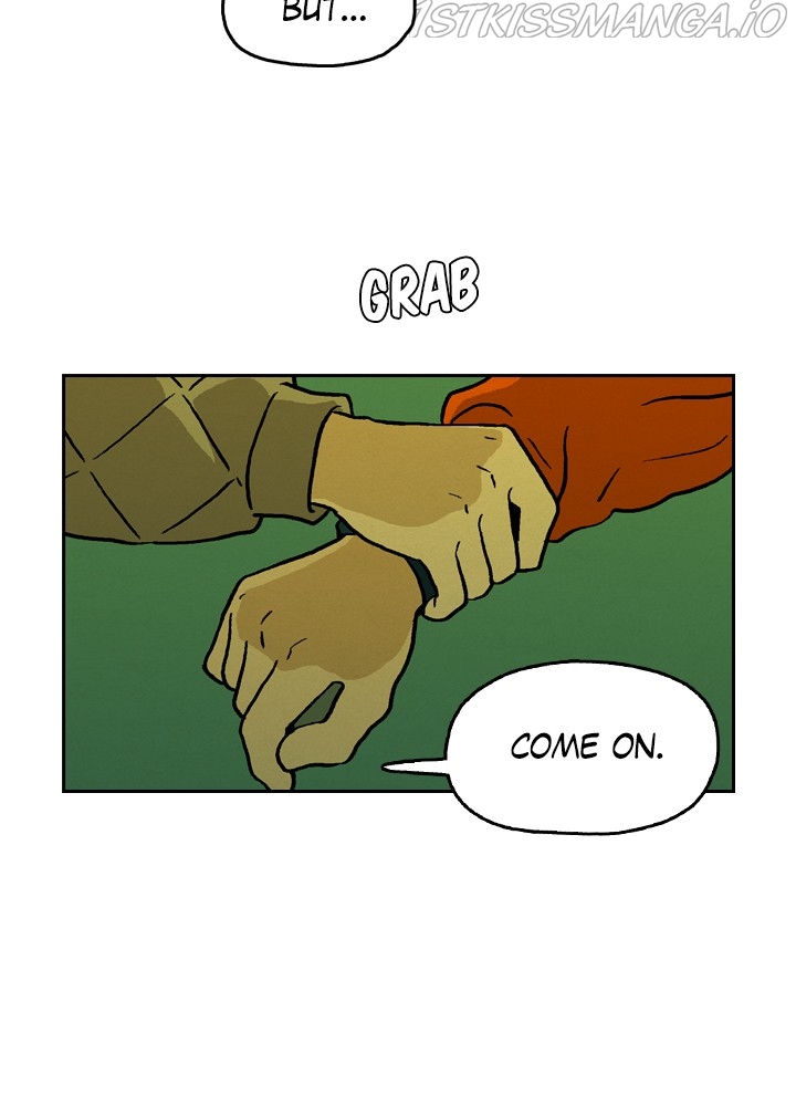 Heavenly Eats Chapter 25 - page 23