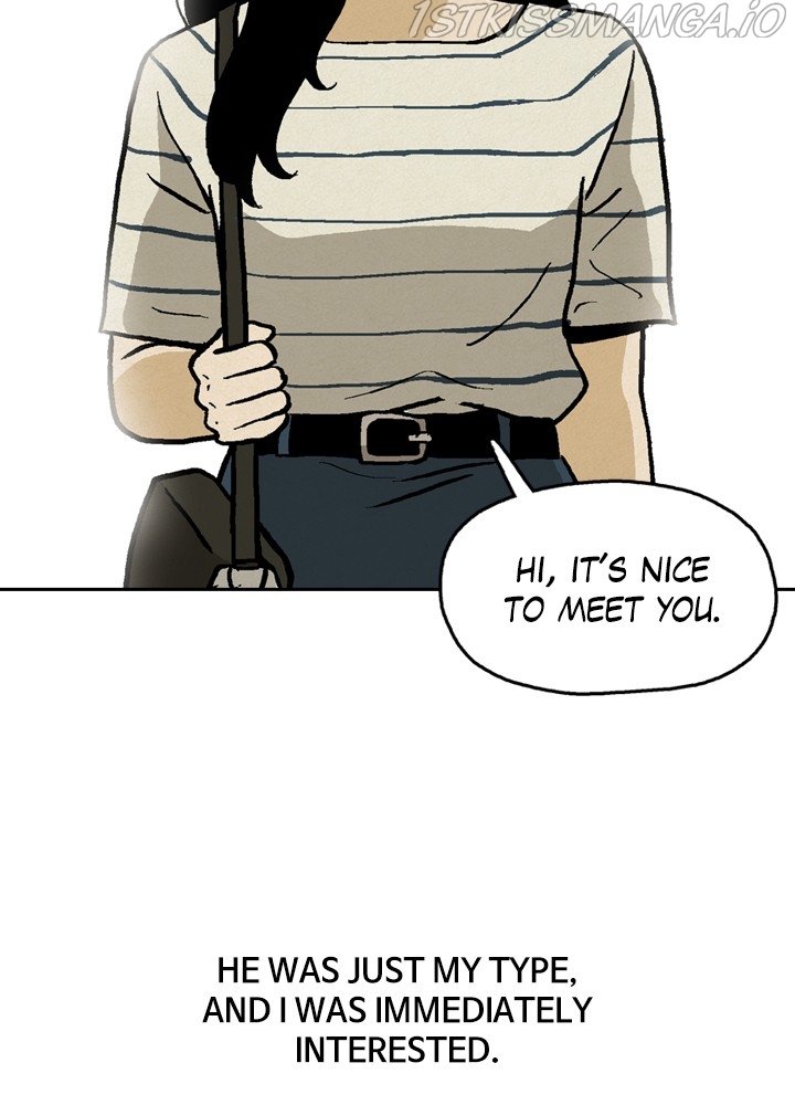 Heavenly Eats Chapter 25 - page 33