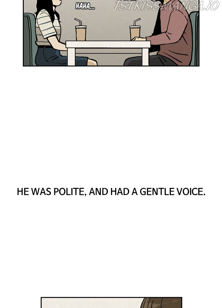 Heavenly Eats Chapter 25 - page 38
