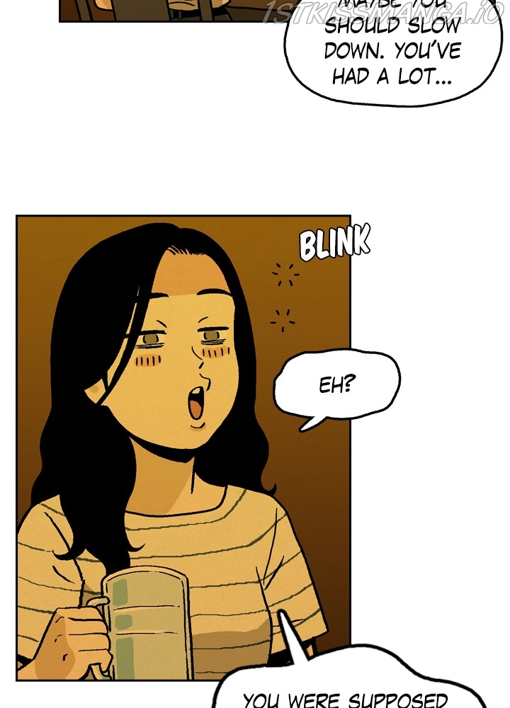 Heavenly Eats Chapter 25 - page 47