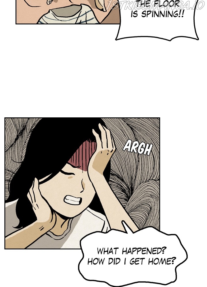 Heavenly Eats Chapter 25 - page 52
