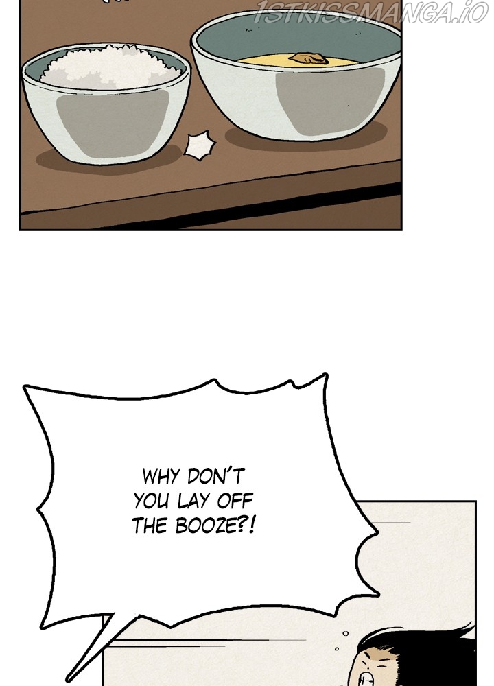 Heavenly Eats Chapter 25 - page 57