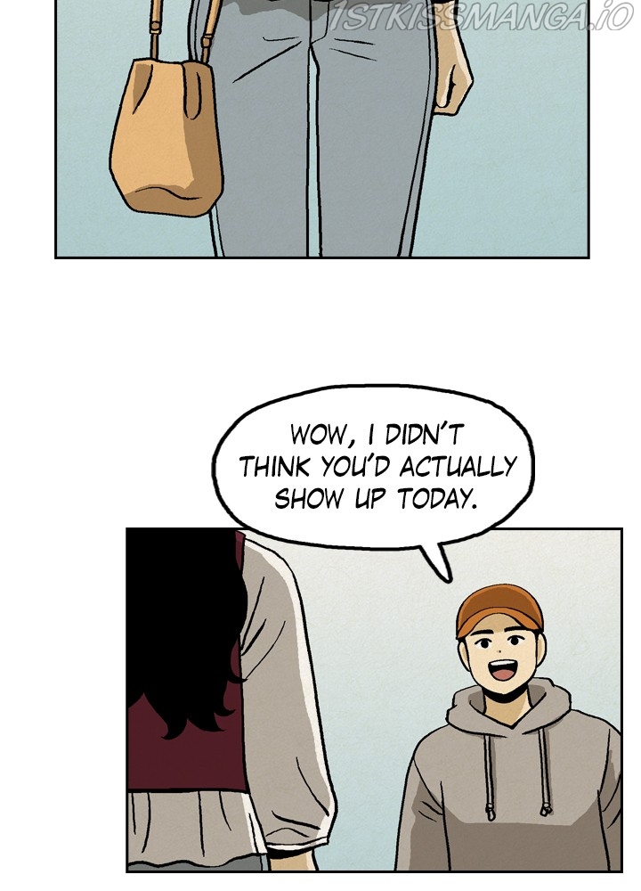 Heavenly Eats Chapter 25 - page 69