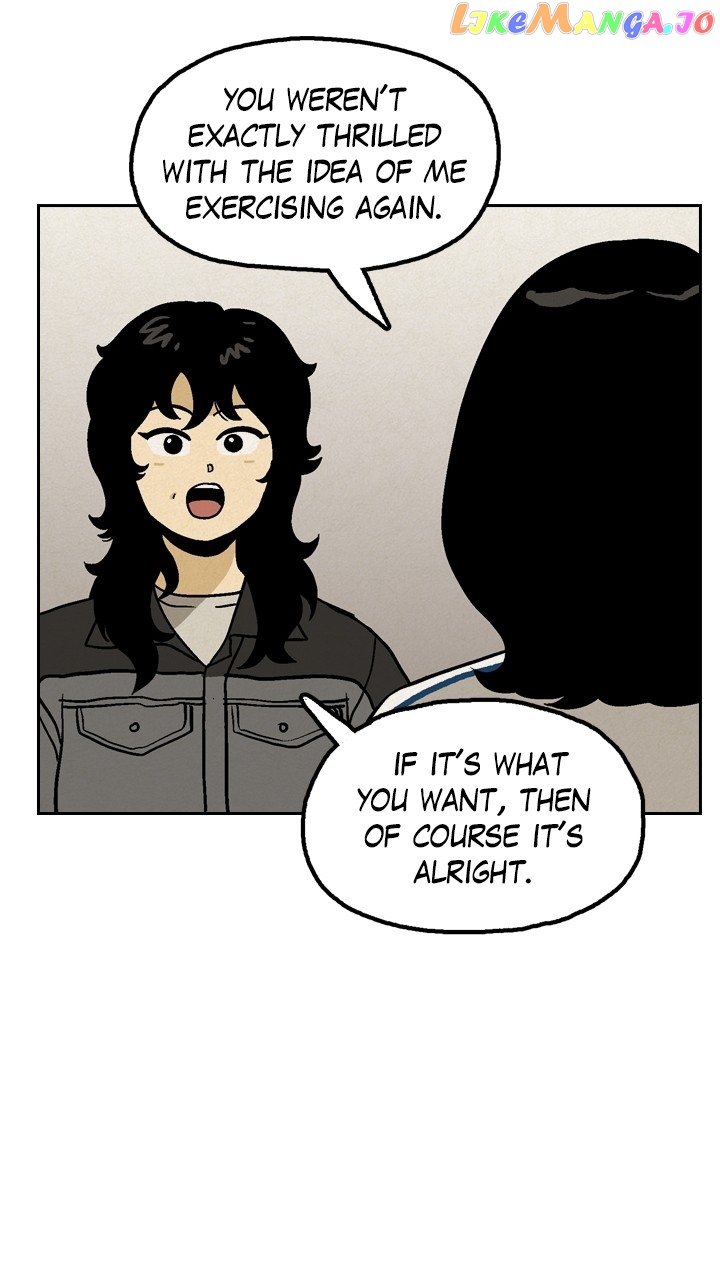 Heavenly Eats Chapter 74 - page 10