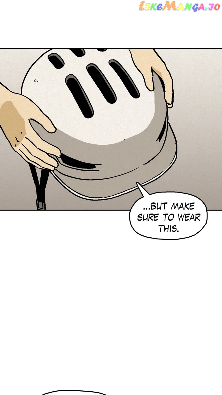 Heavenly Eats Chapter 74 - page 11