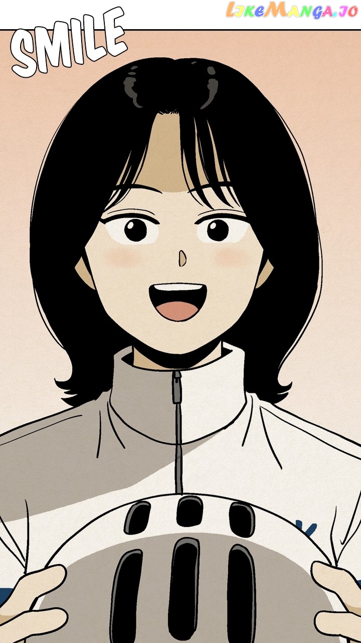 Heavenly Eats Chapter 74 - page 13