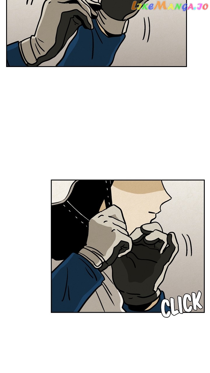 Heavenly Eats Chapter 74 - page 15