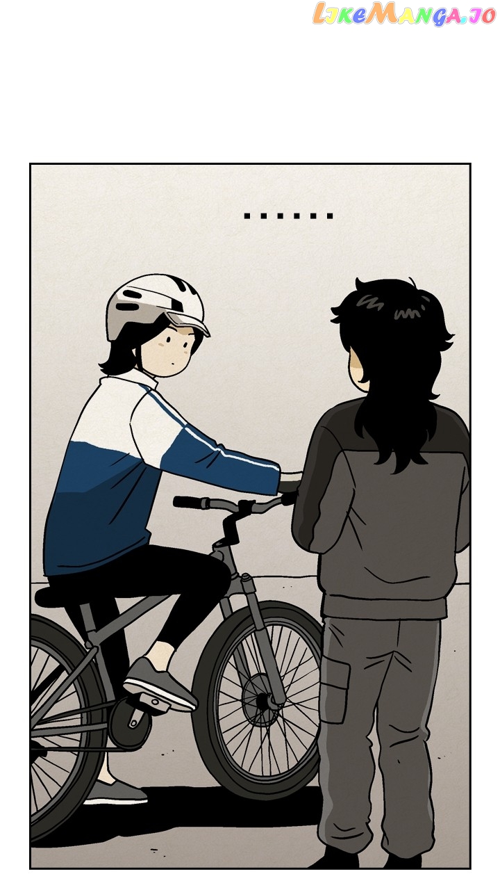 Heavenly Eats Chapter 74 - page 16