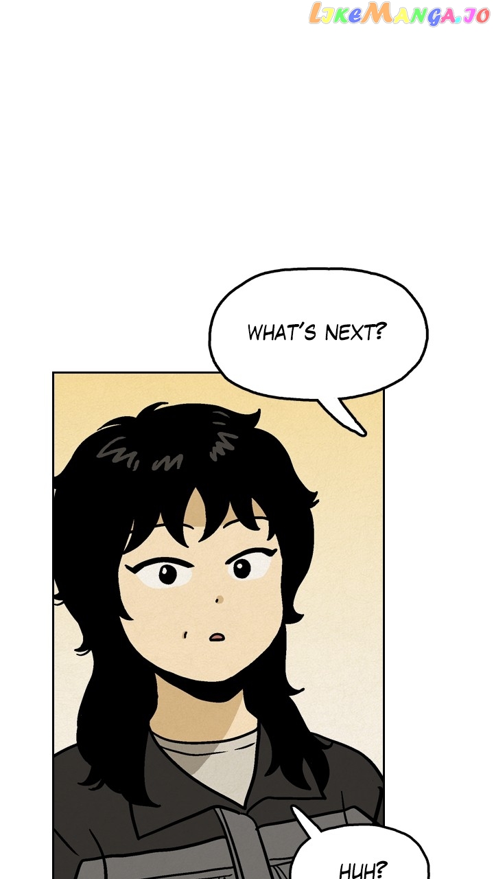 Heavenly Eats Chapter 74 - page 17