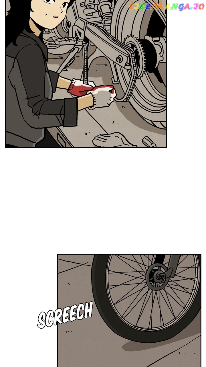 Heavenly Eats Chapter 74 - page 2