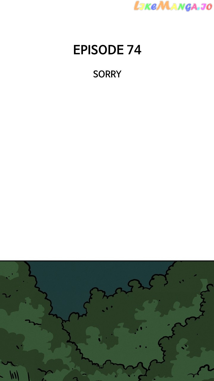 Heavenly Eats Chapter 74 - page 20