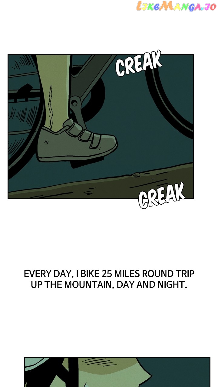 Heavenly Eats Chapter 74 - page 22