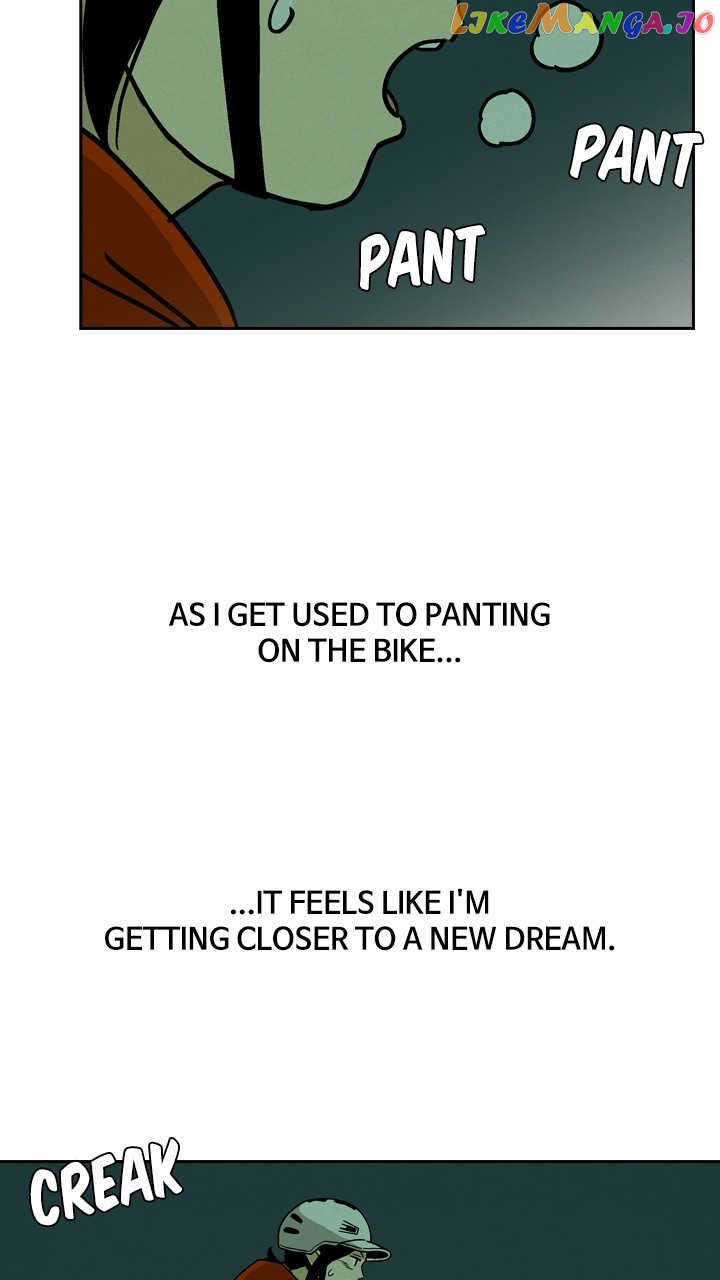 Heavenly Eats Chapter 74 - page 23