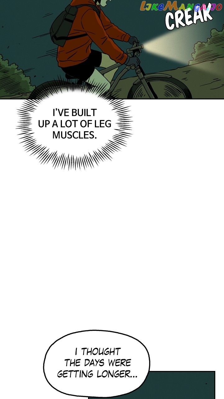 Heavenly Eats Chapter 74 - page 24
