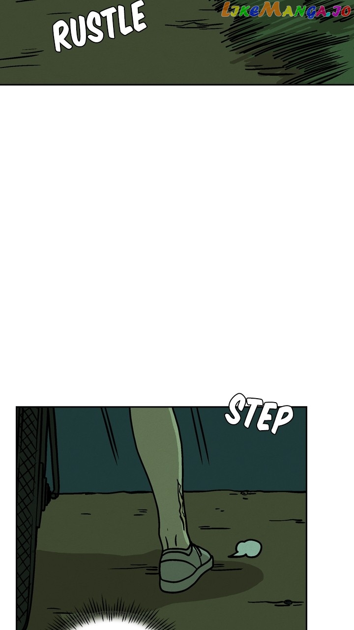 Heavenly Eats Chapter 74 - page 27