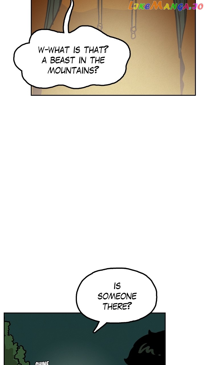 Heavenly Eats Chapter 74 - page 29