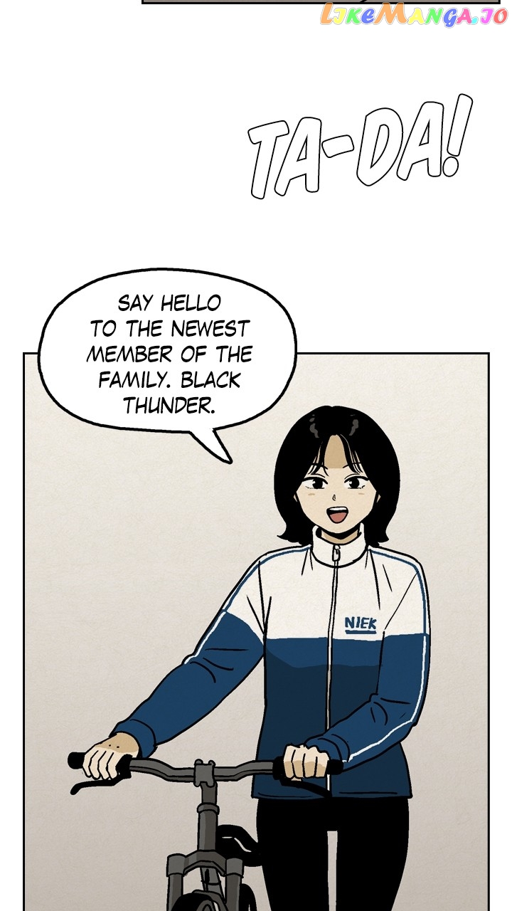 Heavenly Eats Chapter 74 - page 3