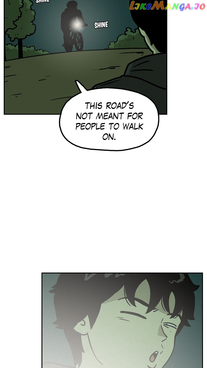 Heavenly Eats Chapter 74 - page 30