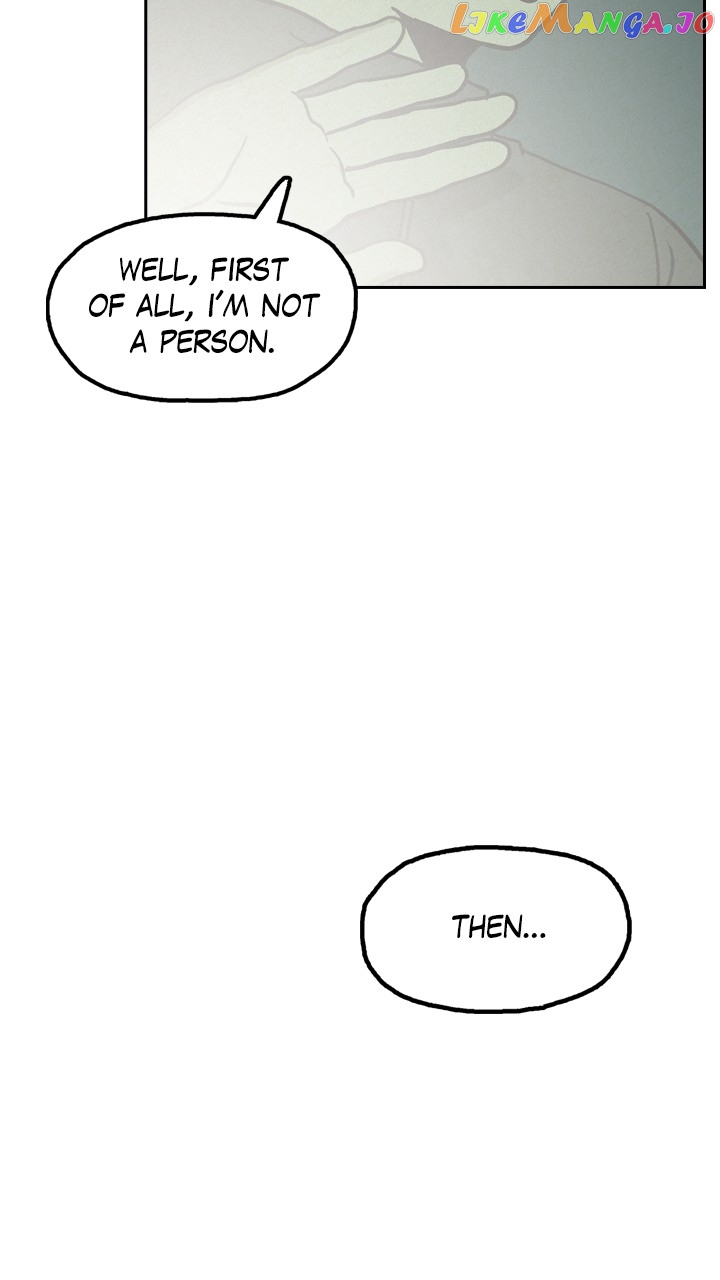 Heavenly Eats Chapter 74 - page 31