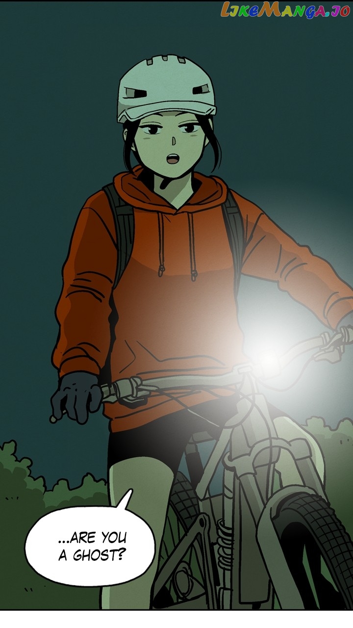 Heavenly Eats Chapter 74 - page 32