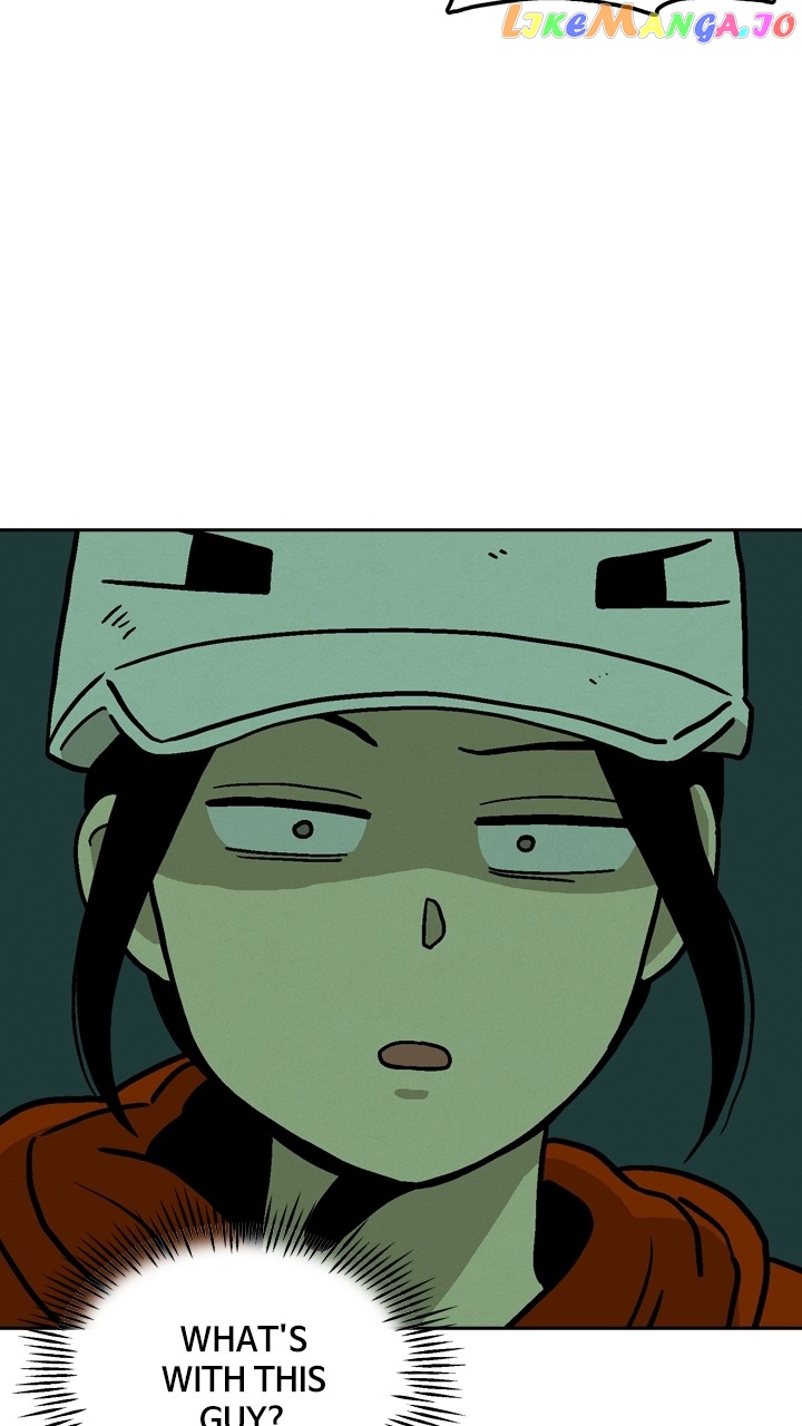 Heavenly Eats Chapter 74 - page 34
