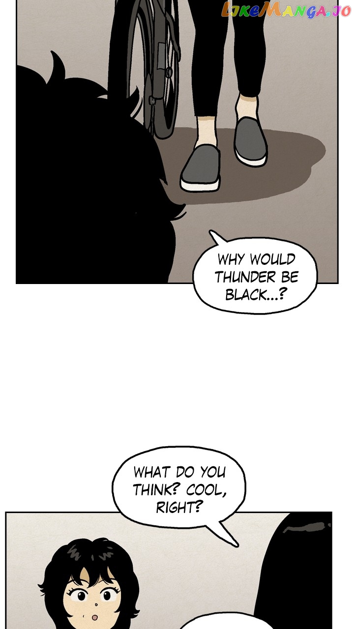 Heavenly Eats Chapter 74 - page 4