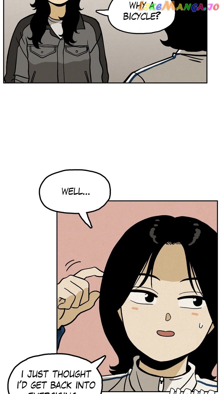 Heavenly Eats Chapter 74 - page 5