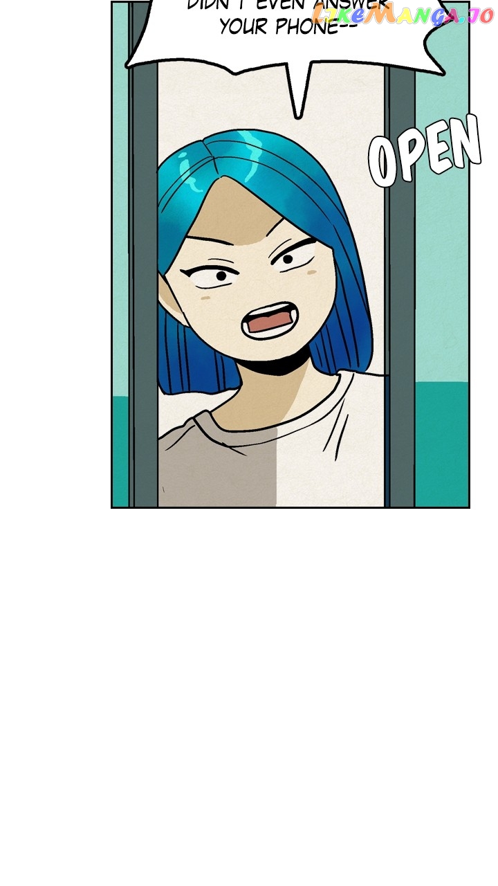 Heavenly Eats Chapter 74 - page 53
