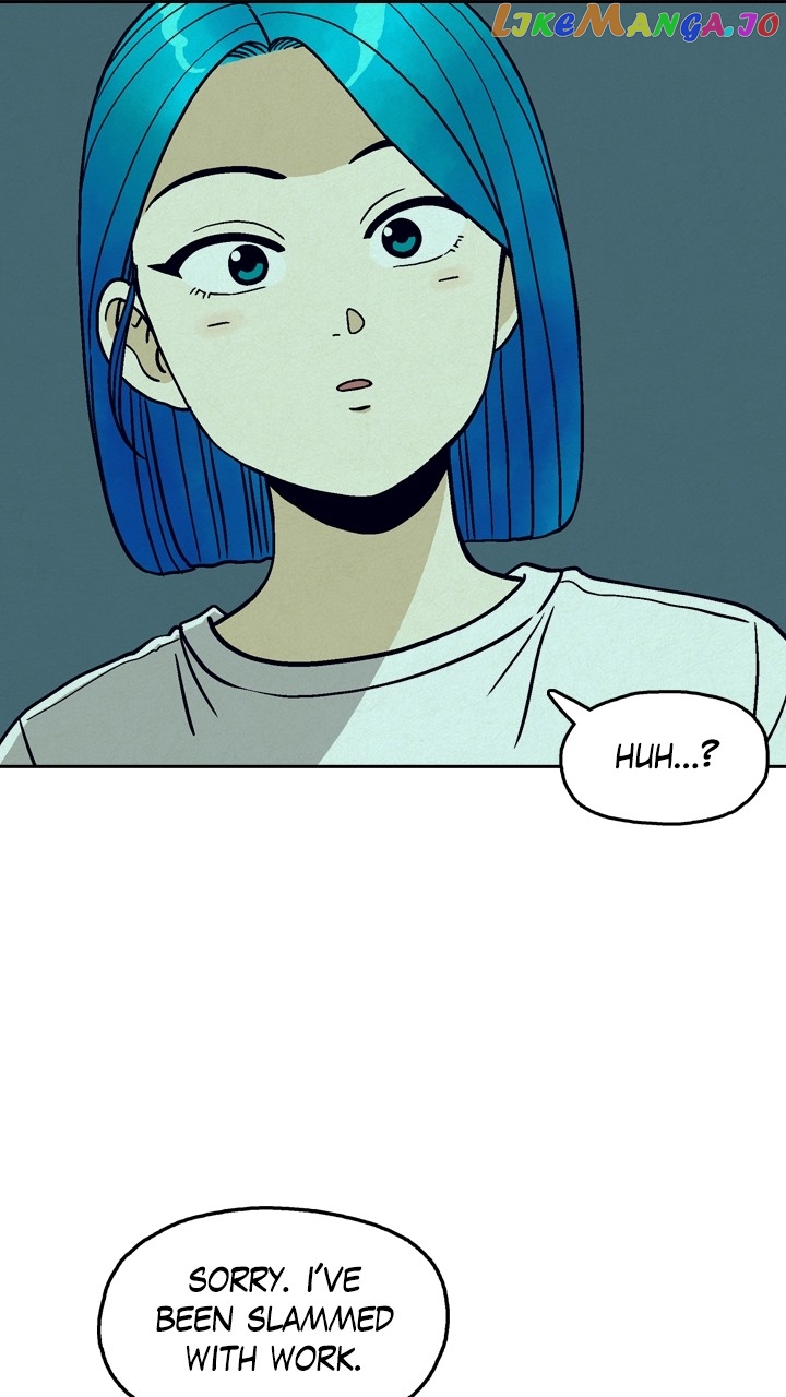 Heavenly Eats Chapter 74 - page 54