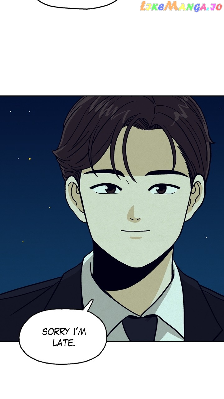 Heavenly Eats Chapter 74 - page 55
