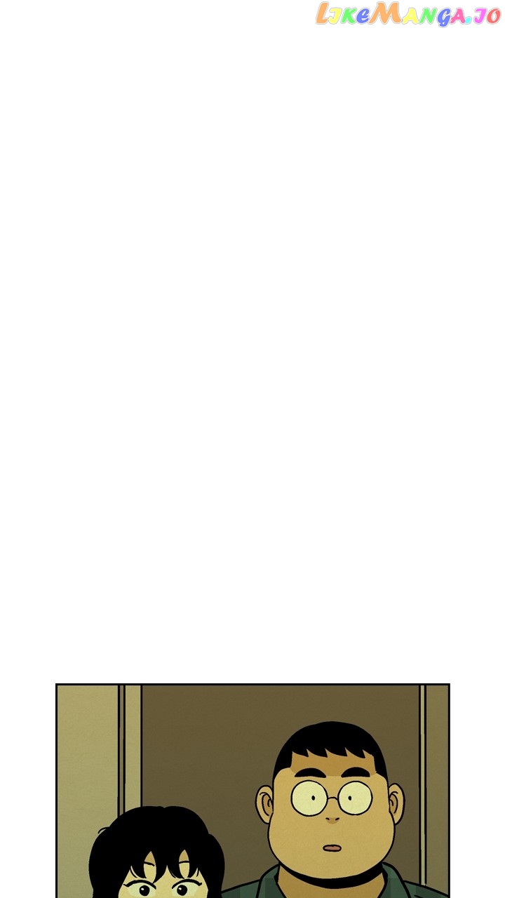 Heavenly Eats Chapter 74 - page 56
