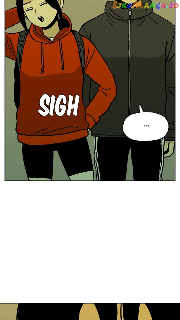 Heavenly Eats Chapter 74 - page 58